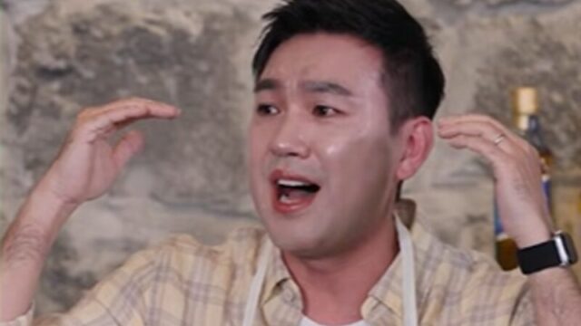 KBSを退社したのに…キム・ソングン、融資投資失敗→宅配・治験バイトまで「自分を過大評価」