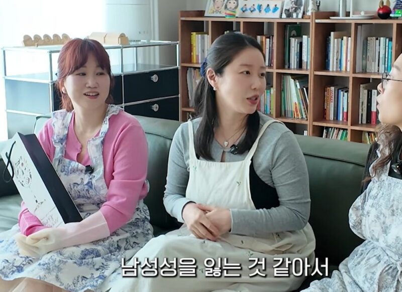 나비, 둘째 출산→♥남편 정관수술 아직 안 하는 이유…”마주칠 일 자체가 없어”