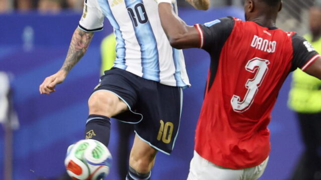「サッカーの神」メッシ、W杯で更新する記録と残された未踏の領域とは？