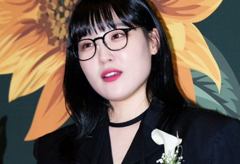 이은지, 10kg 감량하더니 턱선에 베이겠네…요가→필라테스까지 섭렵한 2026 상반기 