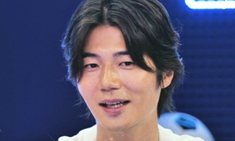 キ・ソンヨン、日韓戦での行動を率直に告白
