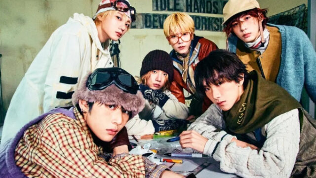 LGツインズ、BOYNEXTDOORとコラボ！球団応援歌を制作へ