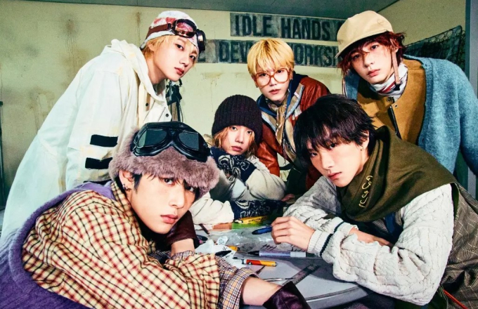 LGツインズ、BOYNEXTDOORとコラボ！球団応援歌を制作へ