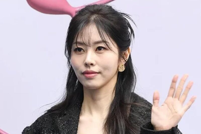 ソ・ドンジュ、再婚相手との離婚を発表「それぞれの道を歩むことに」