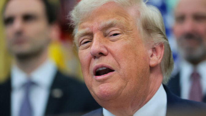 「サッカー大統領」トランプ氏、なぜW杯を「現地観戦」しないのか？