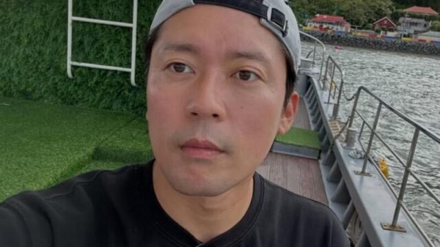 「独身」キム・デホ、孤独に終止符…気になるお相手の正体とは
