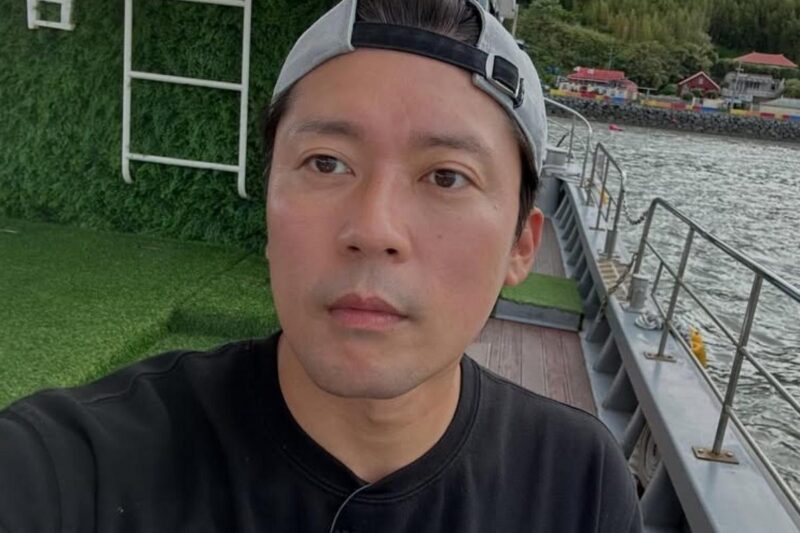 「独身」キム・デホ、孤独に終止符…気になるお相手の正体とは