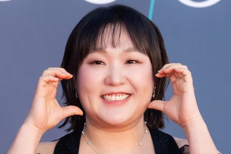 イ・スジに「暴露」の嵐…後輩からの証言が波紋を呼ぶ