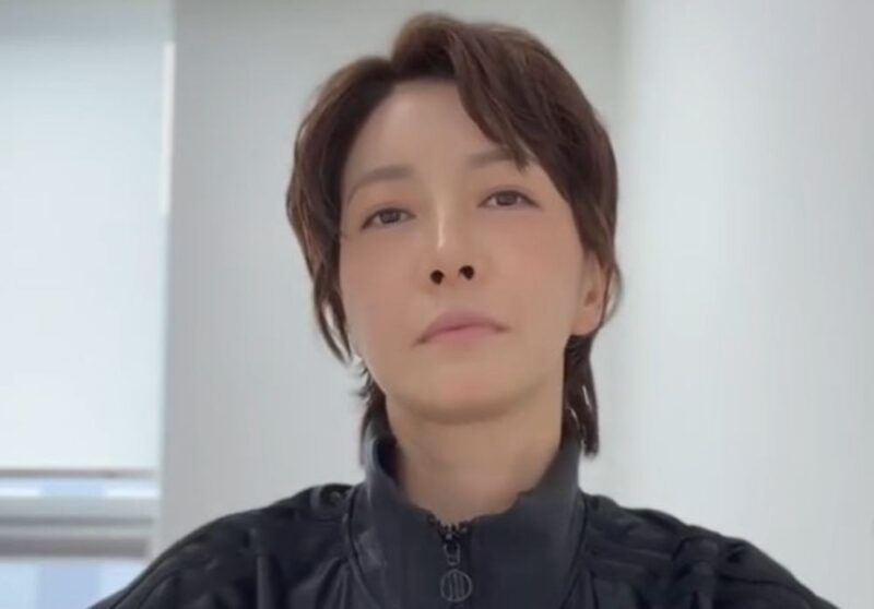 진서연, ‘문콕’ 피해→적반하장 태도에 ‘발끈’…”사과 요구하니 경찰 부르라고”