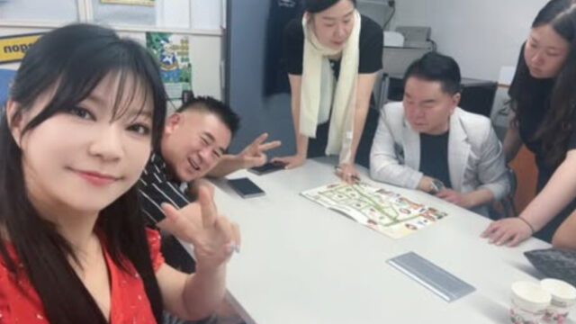 「医師姉さん」イ・ジニョン、龍門市場の「市場アベンジャーズ」に合流！「永久TV」撮影完了を報告