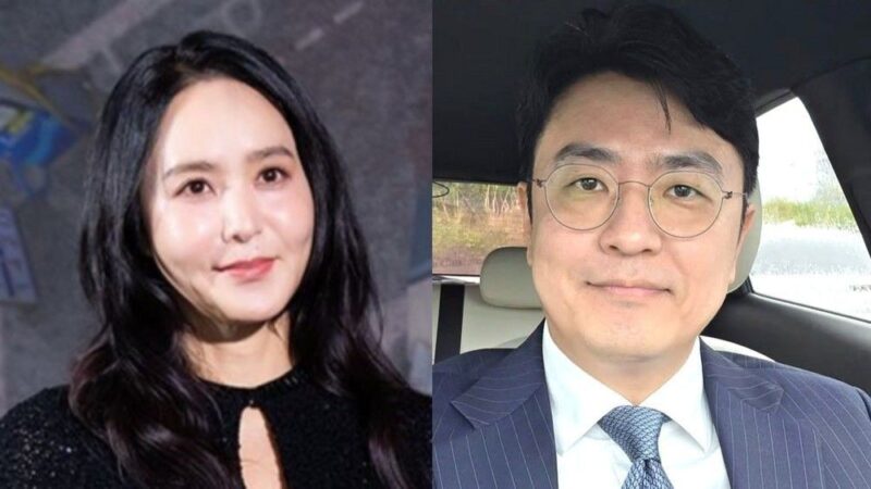 「愛を分かち合うつもりはない」…パク・ジユンと離婚のチェ・ドンソク、愛犬の飼育放棄を決断