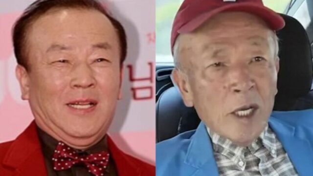 81歳イム・ヒョンシク、6kg減の回復中…「病院で検査だけ3回」