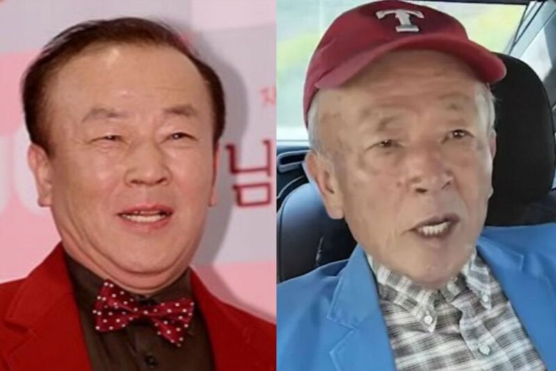81歳イム・ヒョンシク、6kg減の回復中…「病院で検査だけ3回」