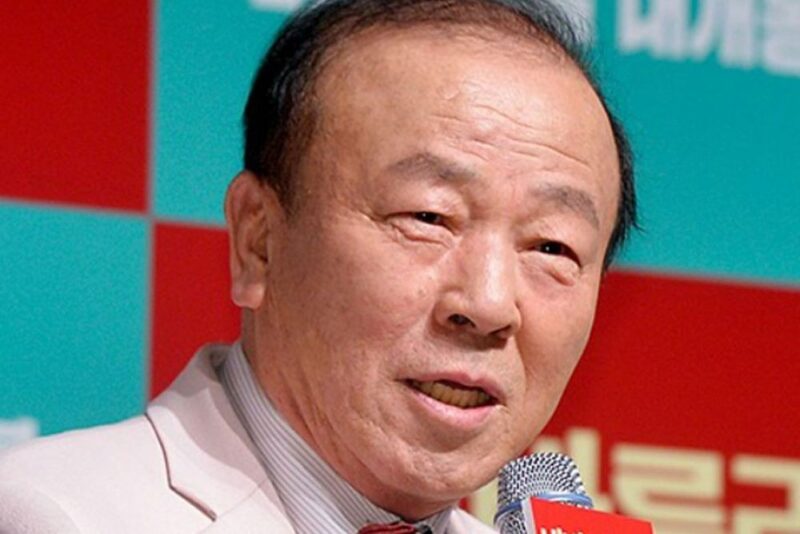 81歳イム・ヒョンシク、6kg減の回復中…「病院で検査だけ3回」