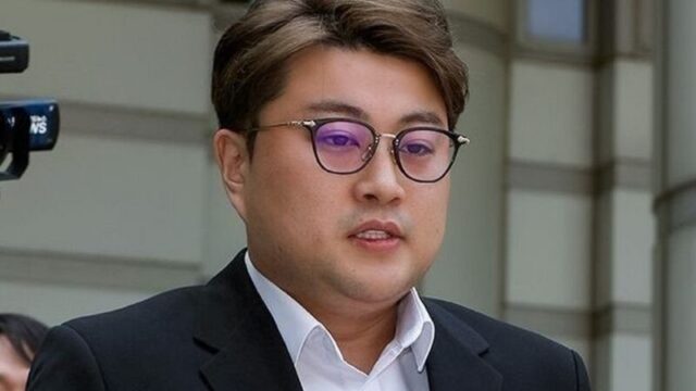 飲酒ひき逃げのキム・ホジュン、仮釈放許可で6月30日出所「模範的な受刑生活」
