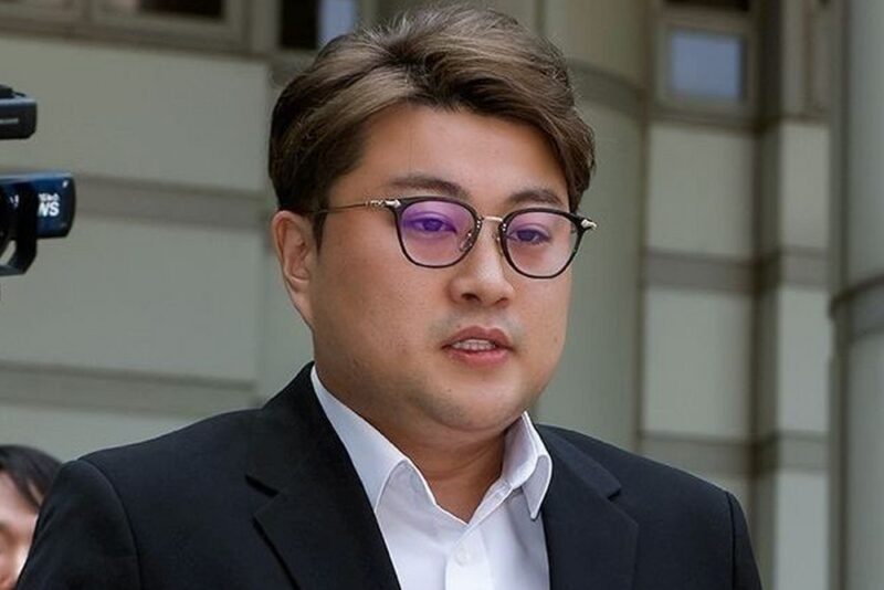 飲酒ひき逃げのキム・ホジュン、仮釈放許可で6月30日出所「模範的な受刑生活」