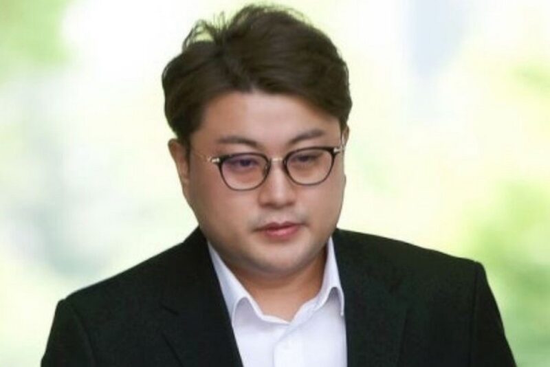 飲酒ひき逃げのキム・ホジュン、仮釈放許可で6月30日出所「模範的な受刑生活」