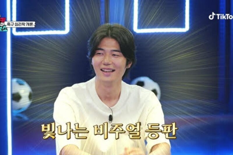 한혜진의 남편 기성용, 15년 만의 결단… 파문 확산