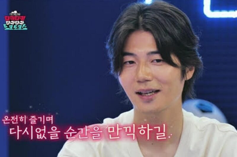 한혜진의 남편 기성용, 15년 만의 결단… 파문 확산