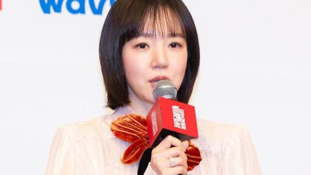 46歳イム・スジョン、2児の母に…「7月に出産予定」