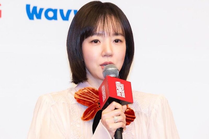46歳イム・スジョン、2児の母に…「7月に出産予定」