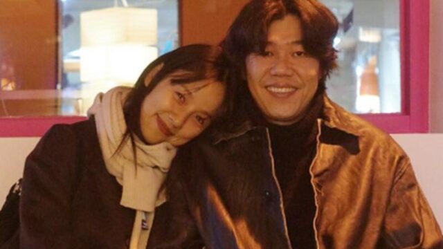 イ・ヒョリ、結婚13年目で「重大な決断」…夫イ・サンスンとの生活に変化か