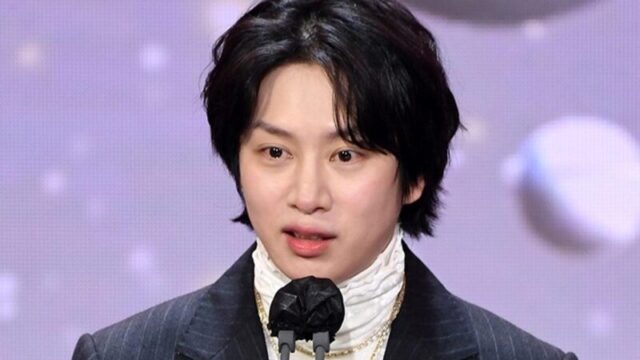 キム・ヒチョル、謝罪の意を表明「深く反省するきっかけになった」
