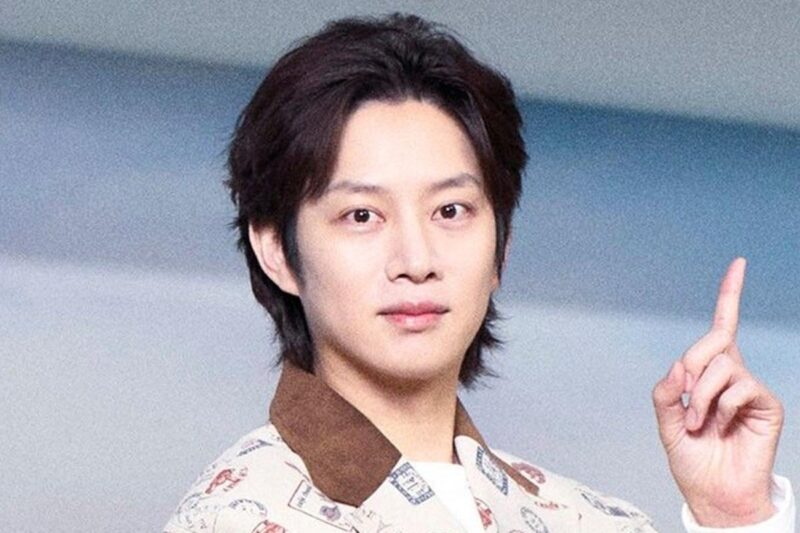 キム・ヒチョル、謝罪の意を表明「深く反省するきっかけになった」