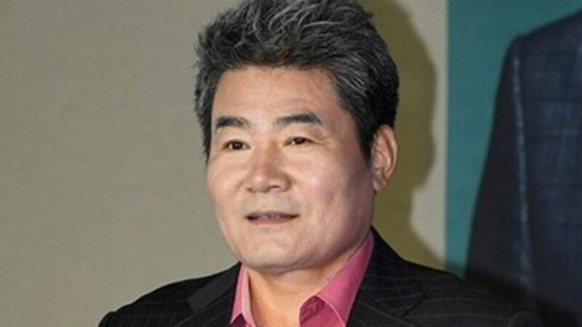 「がん闘病」の歌手チン・ソン、涙の報告に歌謡界が悲痛…「胸が締め付けられる」