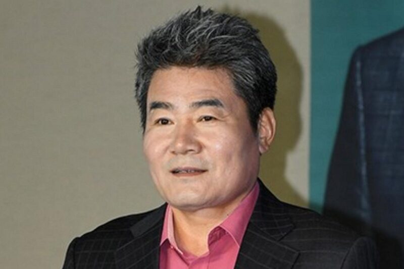 「がん闘病」の歌手チン・ソン、涙の報告に歌謡界が悲痛…「胸が締め付けられる」