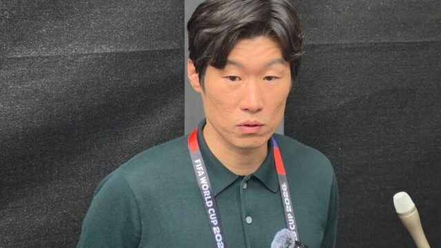 朴智星が嘆き「ソン・フンミンの長所は決定力なのに」