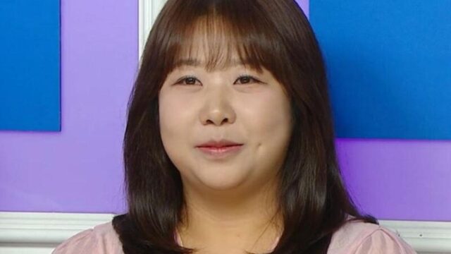 キム・ミンギョン、「放送を台無しにしてもいい」発言が波紋を呼ぶ