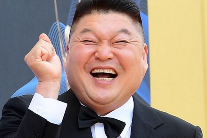 56歳カン・ホドン、一家に「慶事」到来…
