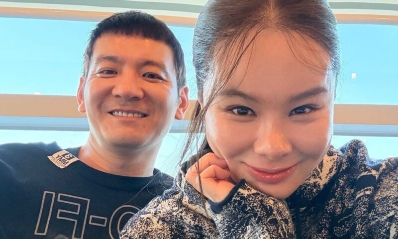 「경맑음♥」チョン・ソンホ、妻の第5子出産で障がいリスク告白「医師も号泣」