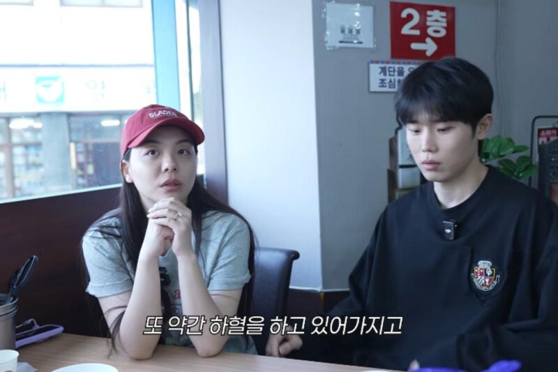 Ailee、体調に異変…「出血」状態でファンから心配の声殺到
