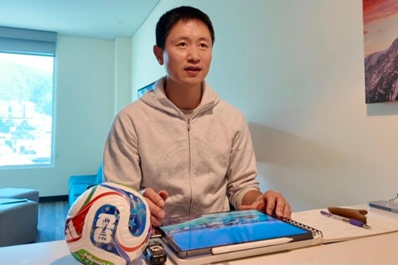 李栄杓、W杯第3戦で「致命的な弱点」を指摘