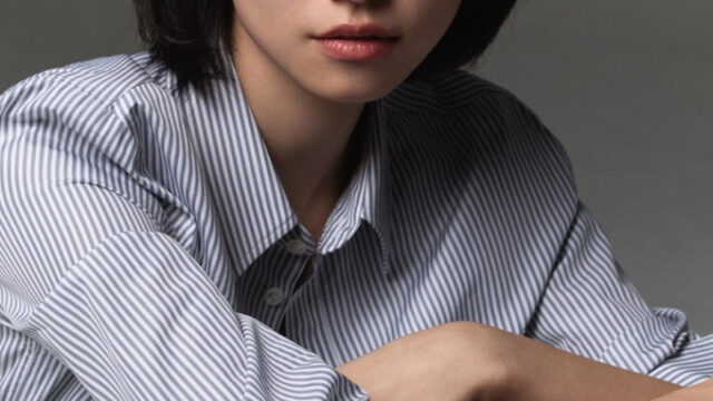キム・ドヨン、新プロフィール写真を公開　圧倒的な美貌に視線集中