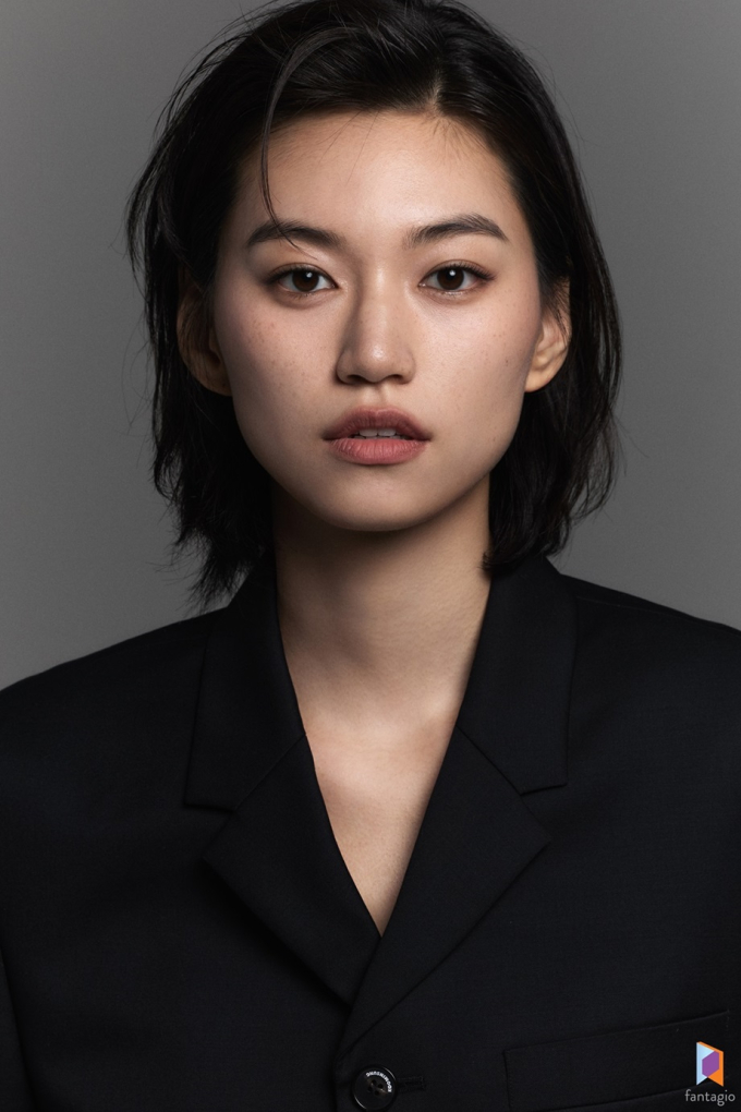 キム・ドヨン、新プロフィール写真を公開　圧倒的な美貌に視線集中