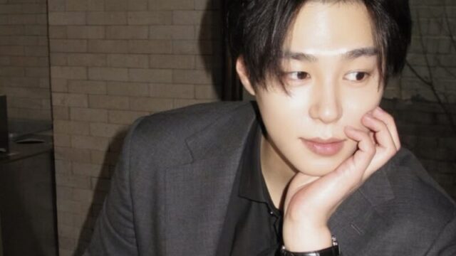 キ・ヒヒョン♥イ・サンユン、弁護士に一直線に迫った過去…他女性との熱愛疑惑も浮上