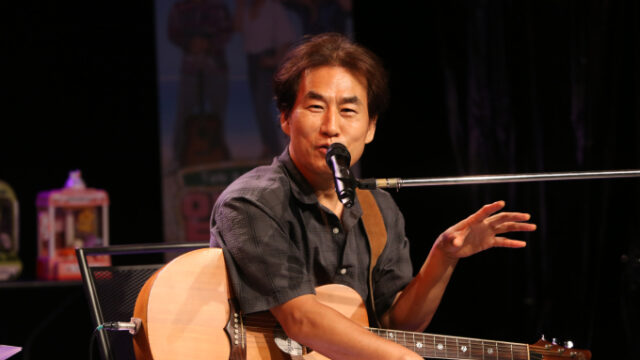 音楽トークショー『口が滑るライブ』、3人3色のケミが爆発…大学路を虜にした70分の笑いと感動