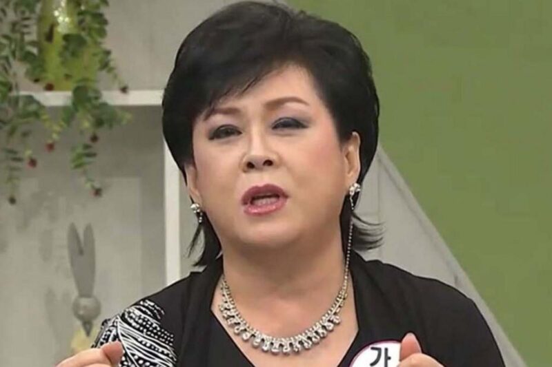 故キム・グァンスクさん、闘病の末に死去…本日出棺