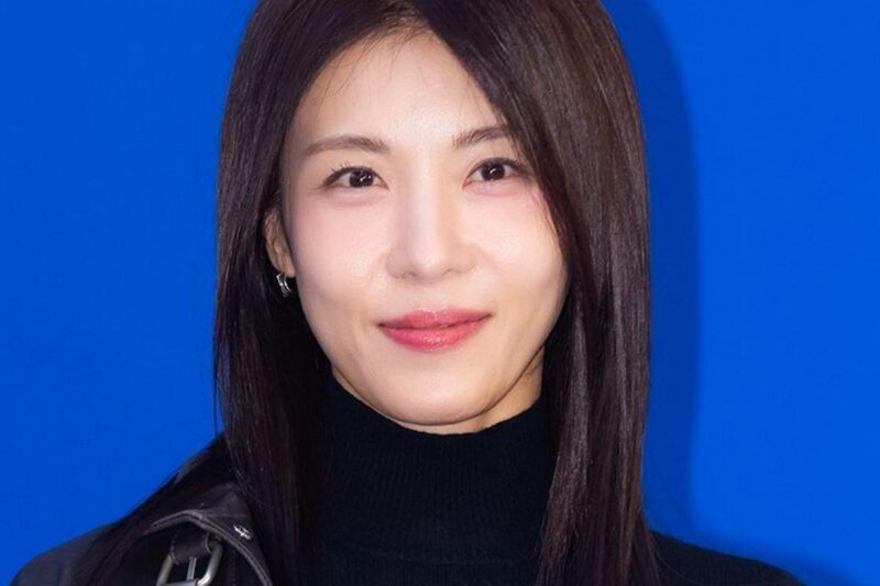 女優ハ・ジウォン、中国へ…予想外のニュースに驚きの声