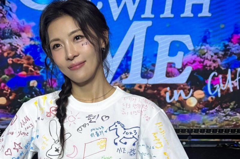 女優ハ・ジウォン、中国へ…予想外のニュースに驚きの声