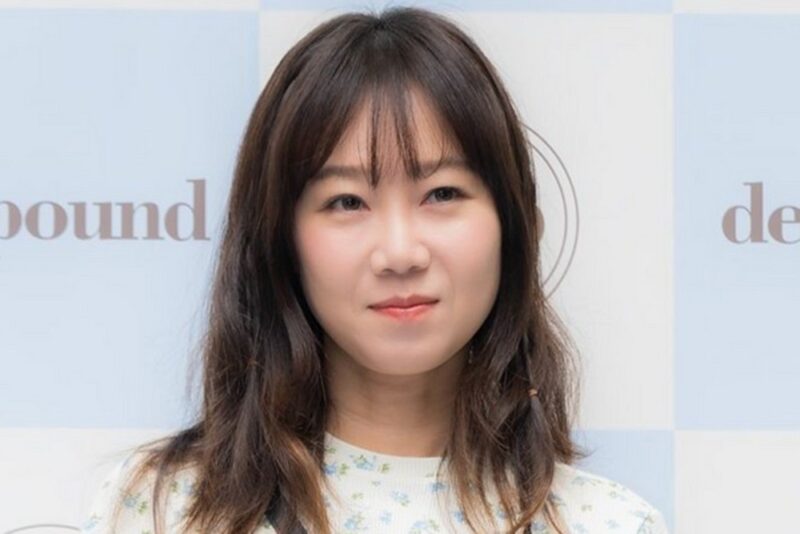 공효진、夫ケビン・オーをサポート！新曲MVにサプライズ登場