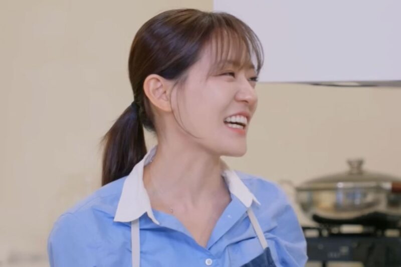 정호영, JTBC 웹예능 '박은영 채널' 규모에 멘붕… "제작진 월급 어떻게?"