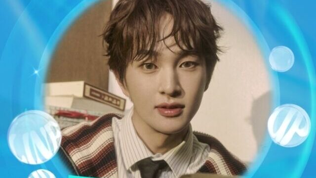 SHINee オンユ、環境配慮型『サステナブル・ウェーブ・フェスティバル2026
