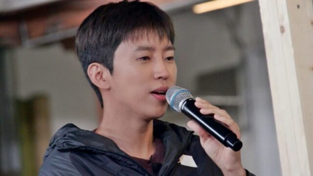 イム・ヨンウン、またも大旋風！初回視聴率6.5％で他を圧倒し1位獲得の韓国バラエティ「サンゴルチョンガク」