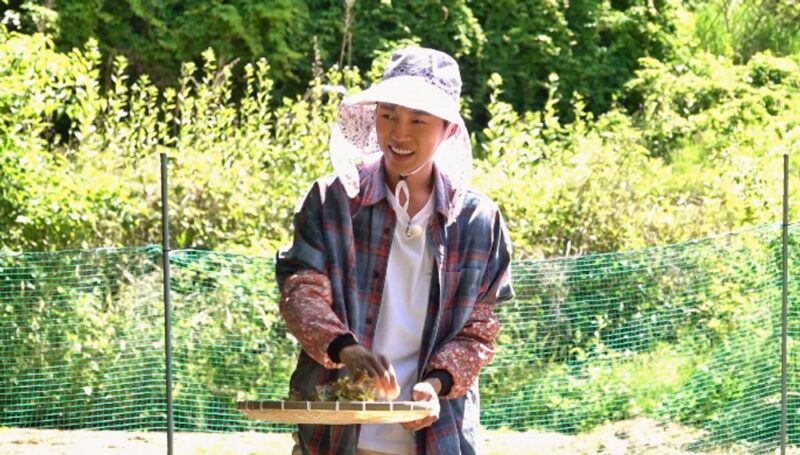 イム・ヨンウン、またも大旋風！初回視聴率6.5％で他を圧倒し1位獲得の韓国バラエティ「サンゴルチョンガク」