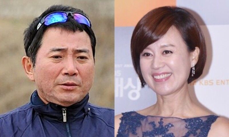 パク・ミソン、夫イ・ボンウォンの監視を暴露「変な先入観でアプグジョンにも出られない」（『貴重な家族』）