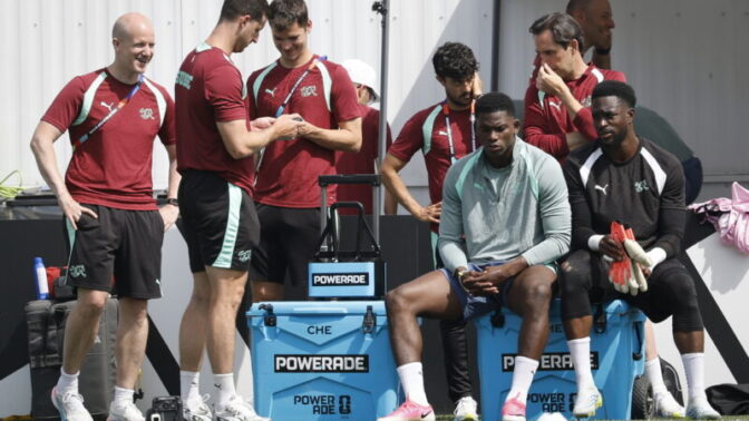 スイスかカナダか…韓国代表、2位通過なら決勝T初戦の相手は？